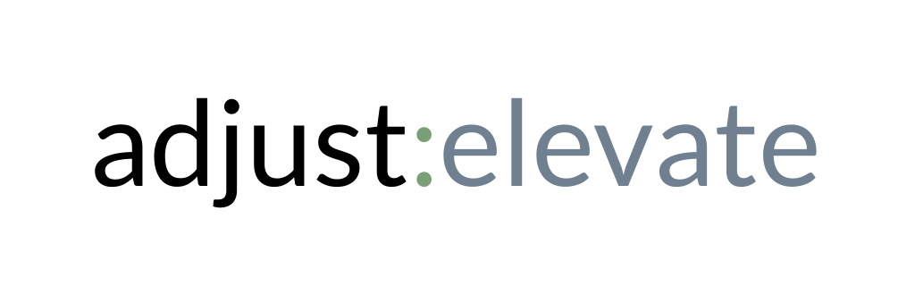 adjust:elevate